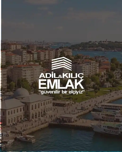 Adil Kılıç Emlak
