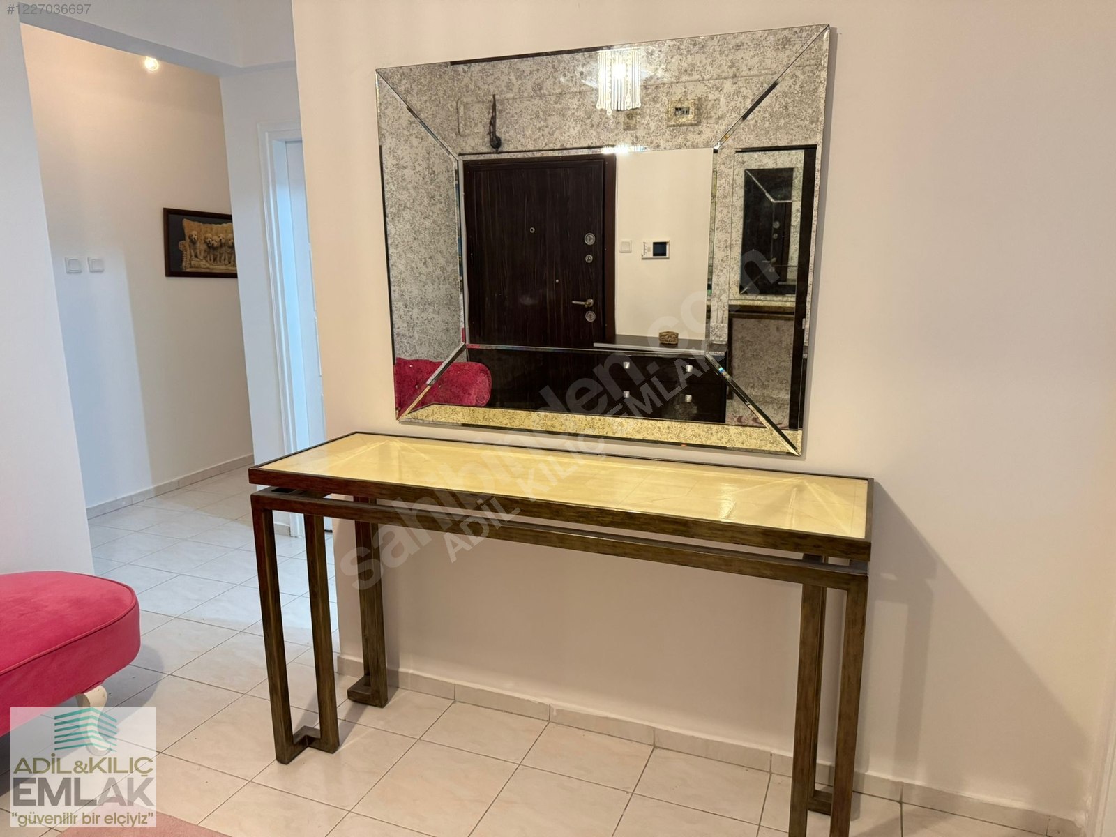 MALTEPE MERKEZDE 3+1 ÇARŞIYA ÇOK YAKIN